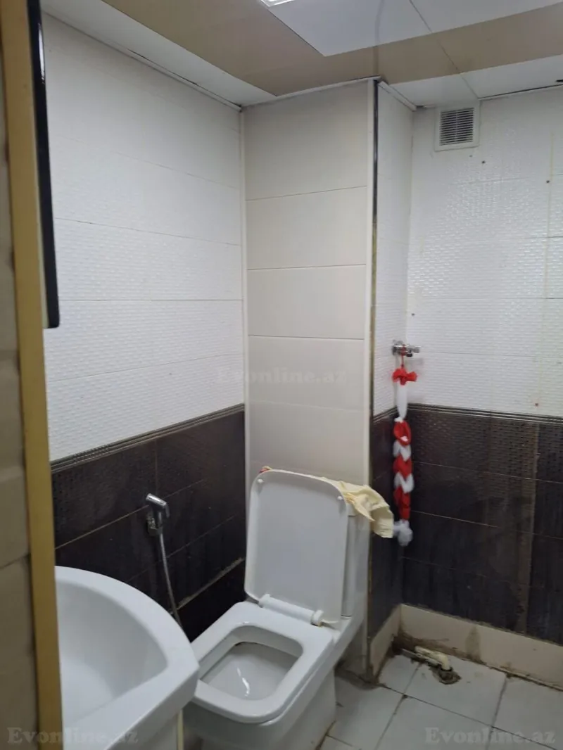 Satılır 2 otaqlı Mənzil Köhnə tikili 42 m² Nəriman Nərimanov m. - şəkil 12
