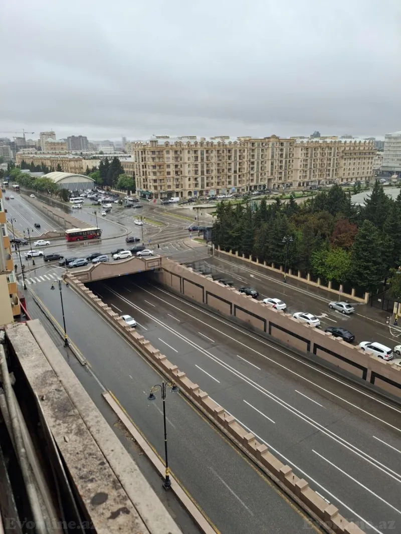 Satılır 2 otaqlı Mənzil Köhnə tikili 42 m² Nəriman Nərimanov m. - şəkil 14
