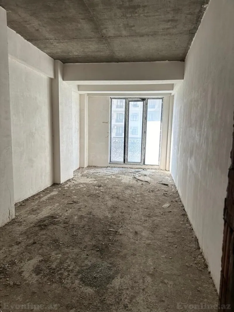 Satılır 4 otaqlı Mənzil Yeni tikili 171 m² Xətai m. - şəkil 3