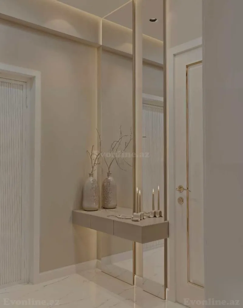 Satılır 2 otaqlı Mənzil Yeni tikili 76 m² Xətai m. - şəkil 5