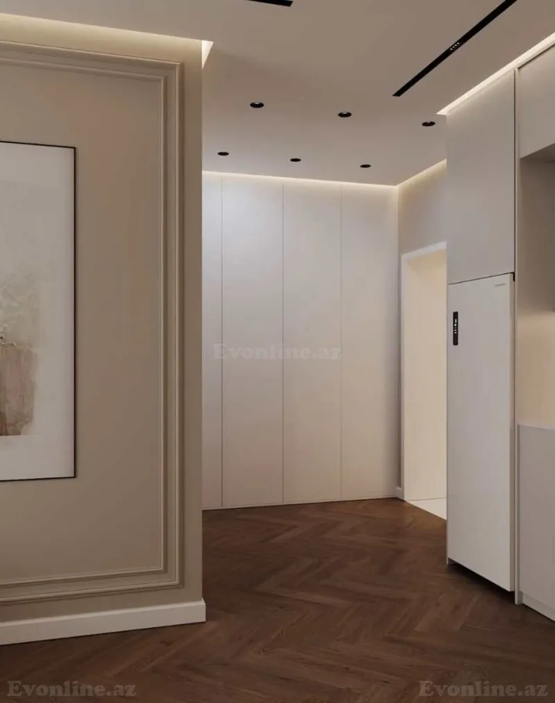 Satılır 2 otaqlı Mənzil Yeni tikili 76 m² Xətai m. - şəkil 7