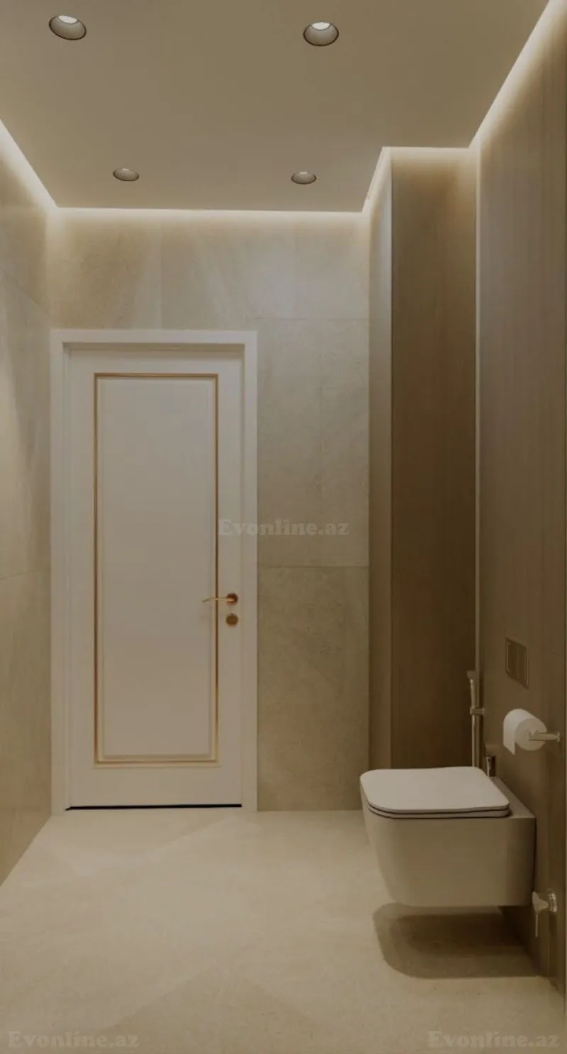 Satılır 2 otaqlı Mənzil Yeni tikili 76 m² Xətai m. - şəkil 16