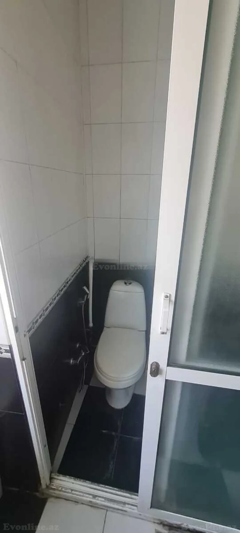 Satılır 4 otaqlı Mənzil Köhnə tikili 90 m² Sahil m. - şəkil 16