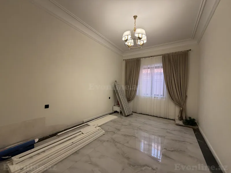 Satılır 5 otaqlı Həyət evi 420 m² Albalılıq - şəkil 16