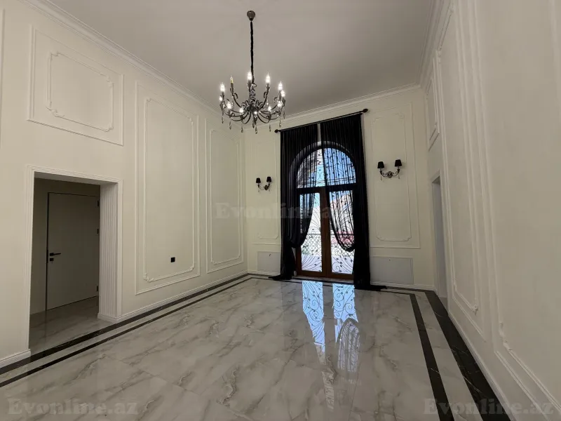 Satılır 5 otaqlı Həyət evi 420 m² Albalılıq - şəkil 21
