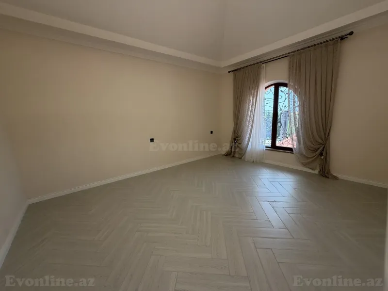 Satılır 5 otaqlı Həyət evi 420 m² Albalılıq - şəkil 25