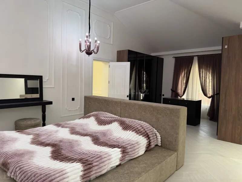 Satılır 5 otaqlı Həyət evi 420 m² Albalılıq - şəkil 26
