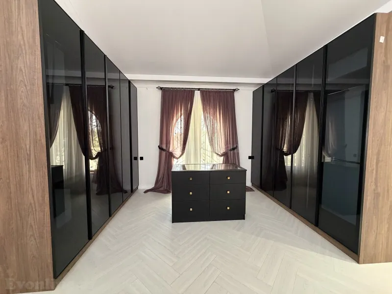 Satılır 5 otaqlı Həyət evi 420 m² Albalılıq - şəkil 27