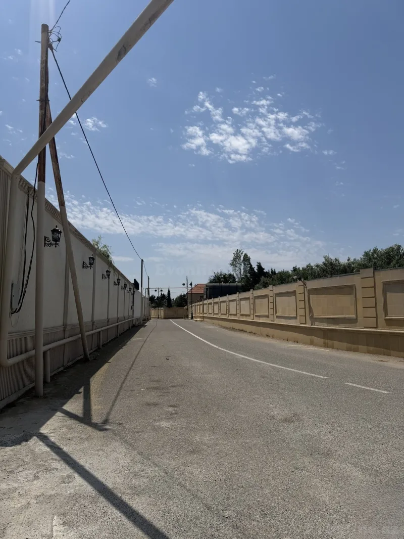 Satılır 5 otaqlı Həyət evi 420 m² Albalılıq - şəkil 30