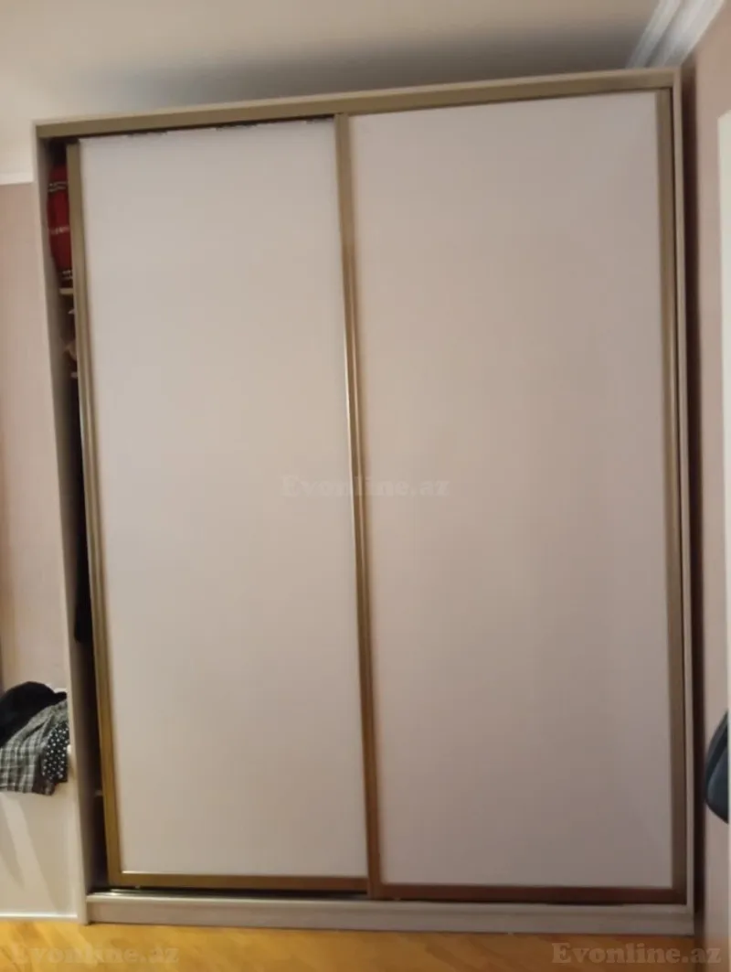 Kirayə verilir 3 otaqlı Mənzil Yeni tikili 93 m² Həzi Aslanov m. - şəkil 15