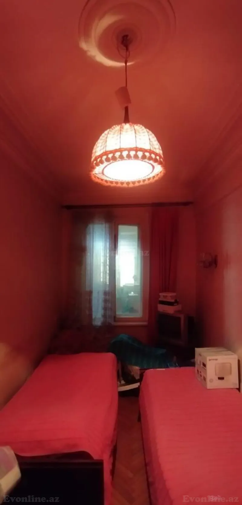 Satılır 2 otaqlı Mənzil Köhnə tikili 70 m² 28 May m. - şəkil 11