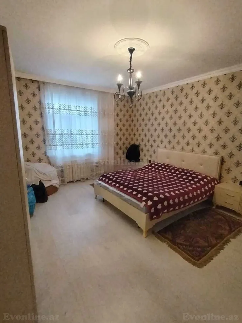 Satılır 4 otaqlı Həyət evi 100 m² Yeni Günəşli - şəkil 10