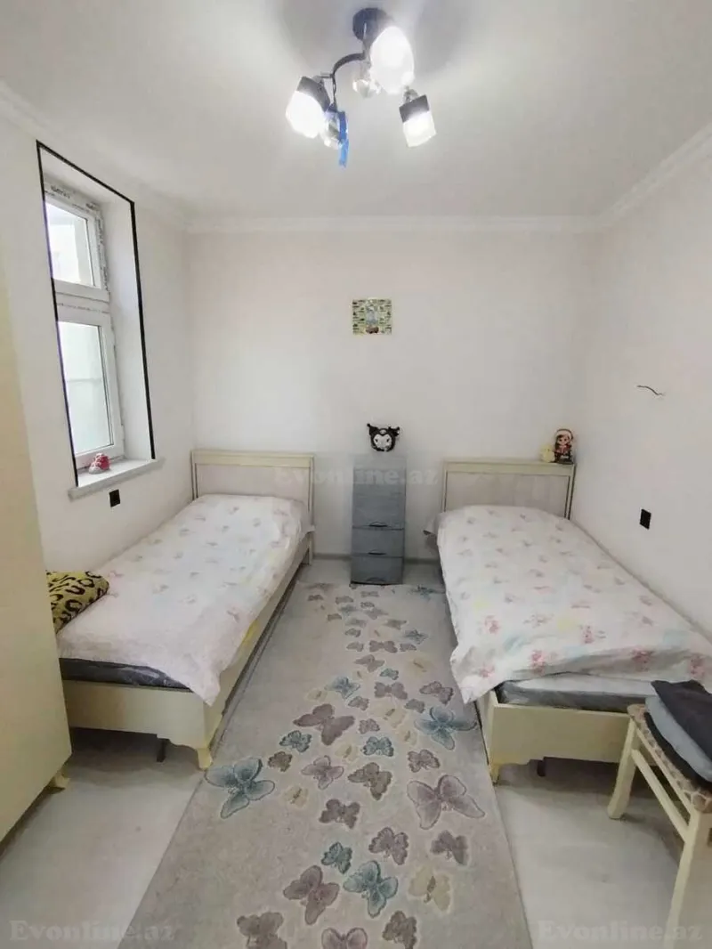 Satılır 4 otaqlı Həyət evi 100 m² Yeni Günəşli - şəkil 11