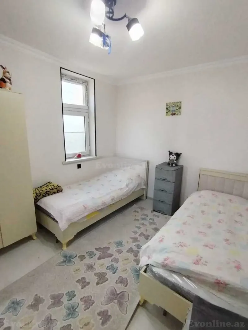 Satılır 4 otaqlı Həyət evi 100 m² Yeni Günəşli - şəkil 12