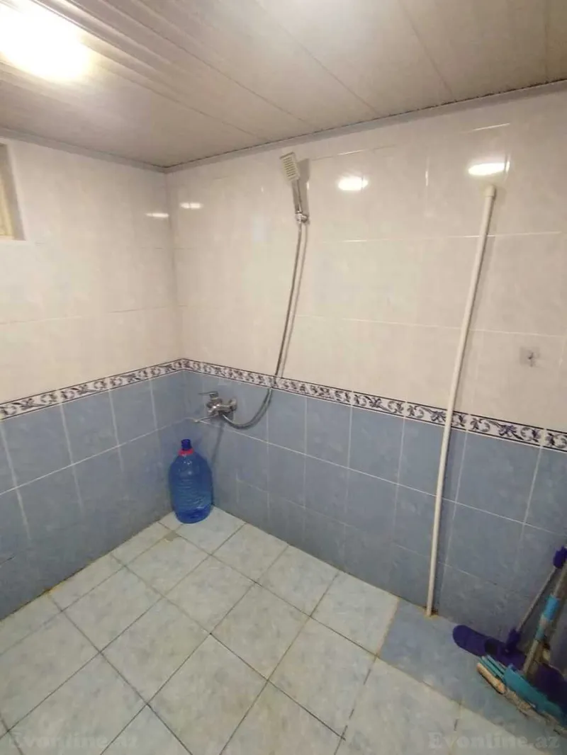 Satılır 4 otaqlı Həyət evi 100 m² Yeni Günəşli - şəkil 17