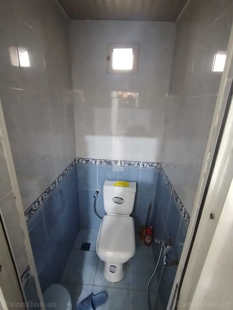 Satılır 4 otaqlı Həyət evi 100 m² Yeni Günəşli - şəkil 18
