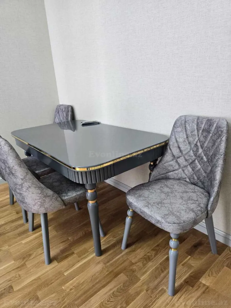 Kirayə verilir 2 otaqlı Mənzil Yeni tikili 80 m² Memar Əcəmi m. - şəkil 7