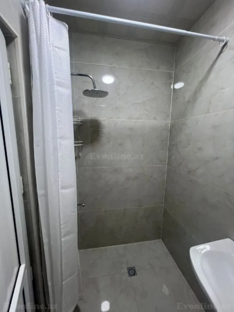 Kirayə verilir 2 otaqlı Mənzil Köhnə tikili 50 m² Nəriman Nərimanov m. - şəkil 8