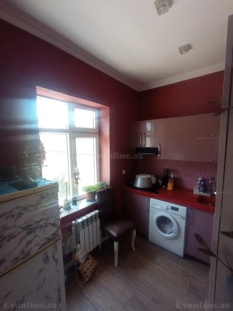 Satılır 3 otaqlı Həyət evi 90 m² Yeni Suraxanı - şəkil 2