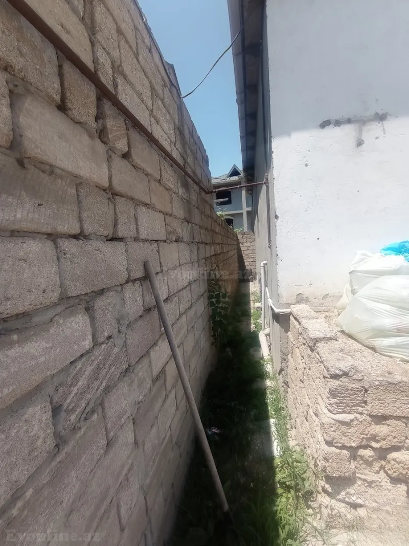 Satılır 3 otaqlı Həyət evi 90 m² Yeni Suraxanı - şəkil 3