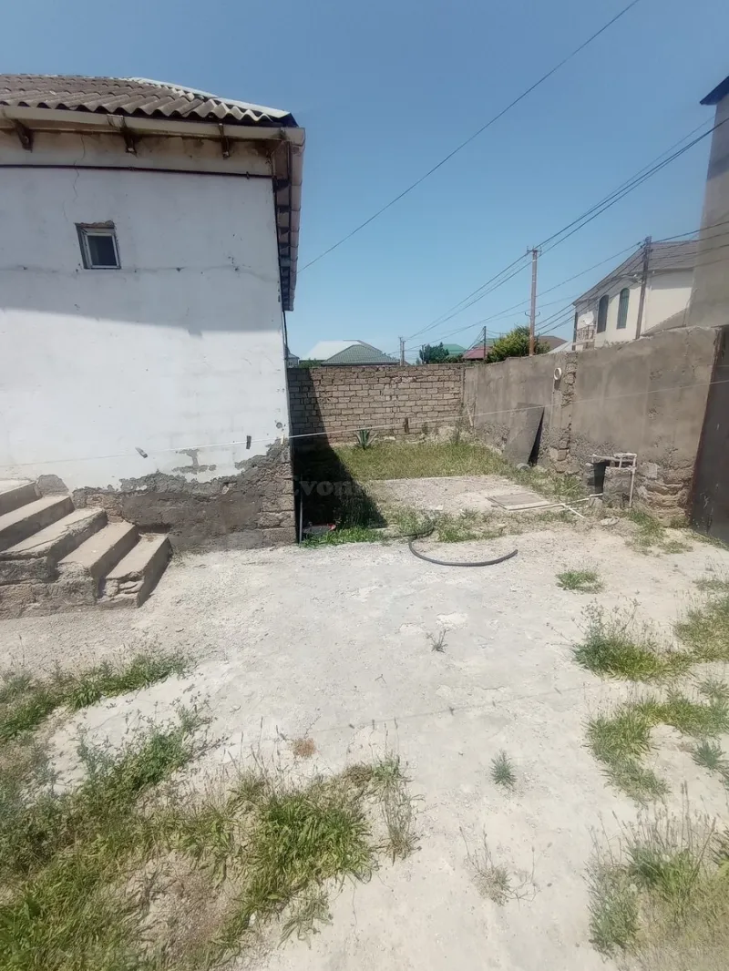 Satılır 3 otaqlı Həyət evi 90 m² Yeni Suraxanı - şəkil 5