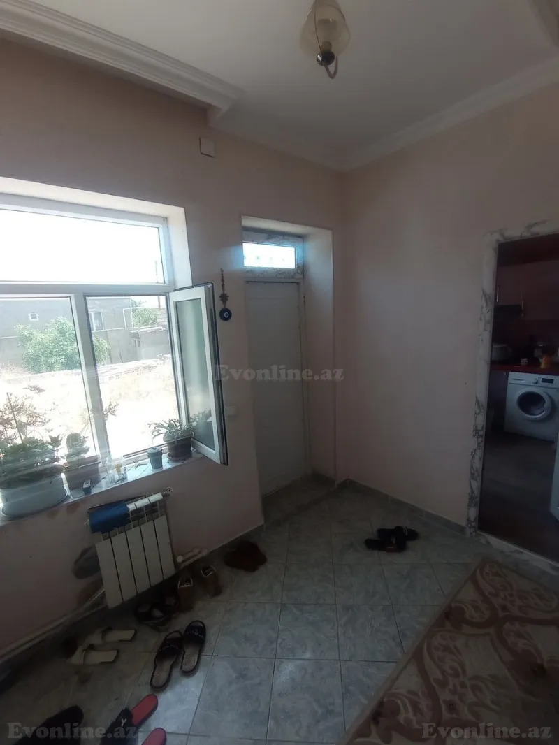 Satılır 3 otaqlı Həyət evi 90 m² Yeni Suraxanı - şəkil 6