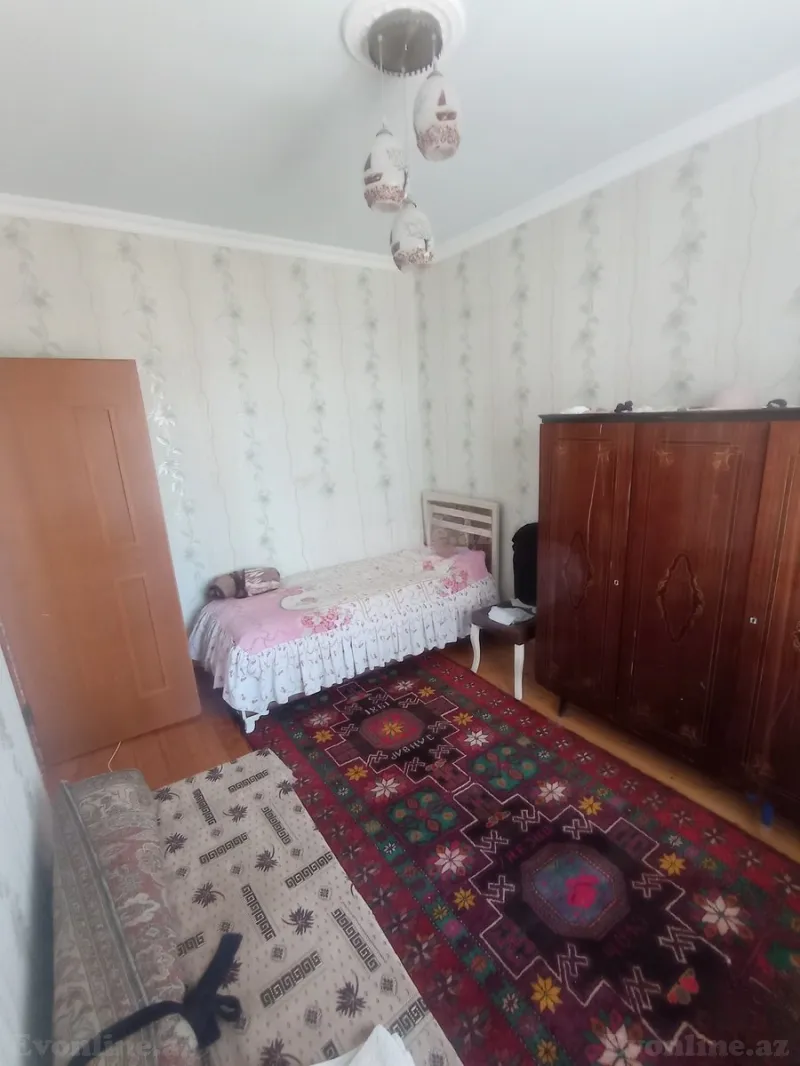 Satılır 3 otaqlı Həyət evi 90 m² Yeni Suraxanı - şəkil 10