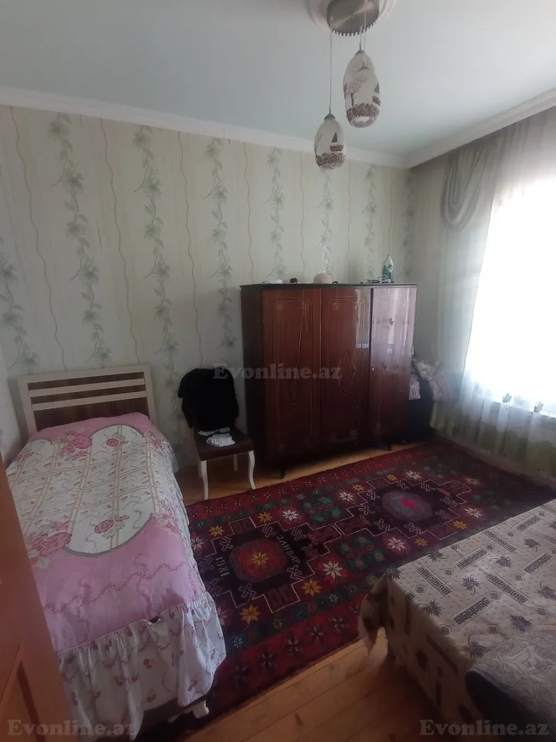 Satılır 3 otaqlı Həyət evi 90 m² Yeni Suraxanı - şəkil 11