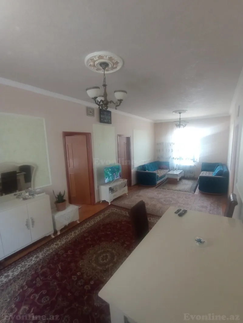 Satılır 3 otaqlı Həyət evi 90 m² Yeni Suraxanı - şəkil 13