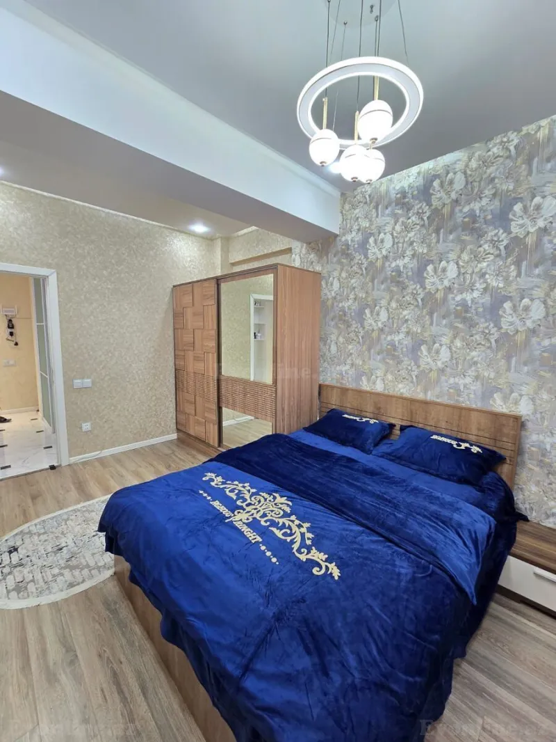 Satılır 2 otaqlı Mənzil Yeni tikili 55 m² Nizami r. - şəkil 6