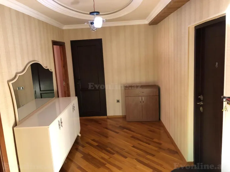 Kirayə verilir 2 otaqlı Mənzil Yeni tikili 75 m² Nəriman Nərimanov m. - şəkil 4