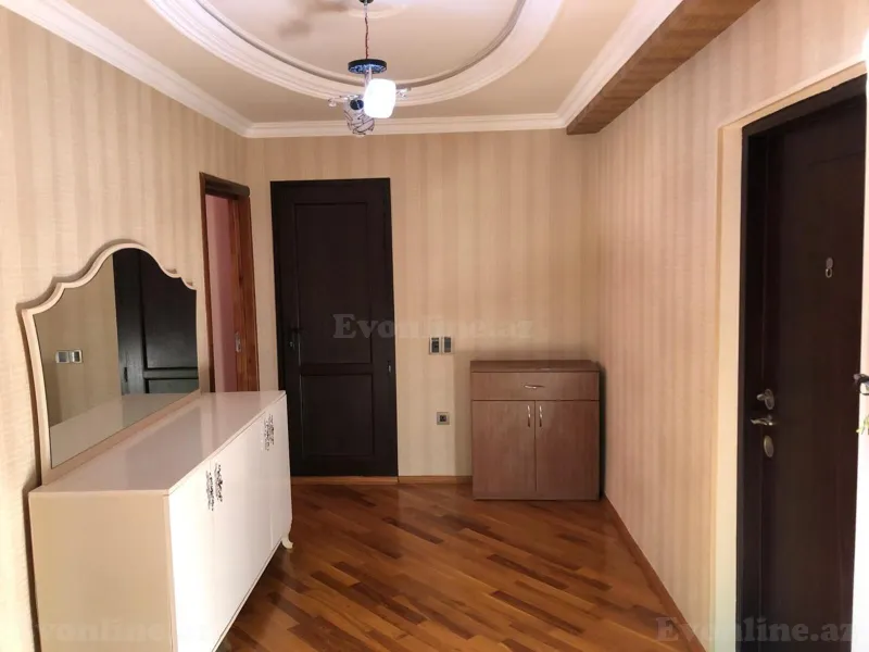 Kirayə verilir 2 otaqlı Mənzil Yeni tikili 75 m² Nəriman Nərimanov m. - şəkil 5