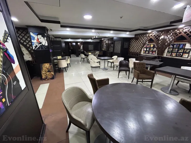 Satılır Obyekt 275 m² Nəsimi r.