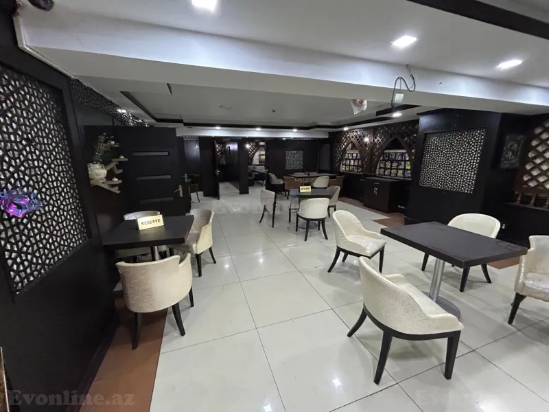 Satılır Obyekt 275 m² Nəsimi r. - şəkil 2