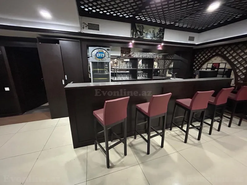 Satılır Obyekt 275 m² Nəsimi r. - şəkil 4