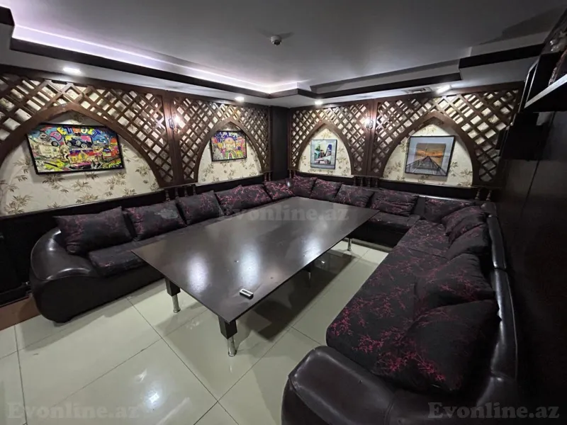 Satılır Obyekt 275 m² Nəsimi r. - şəkil 6
