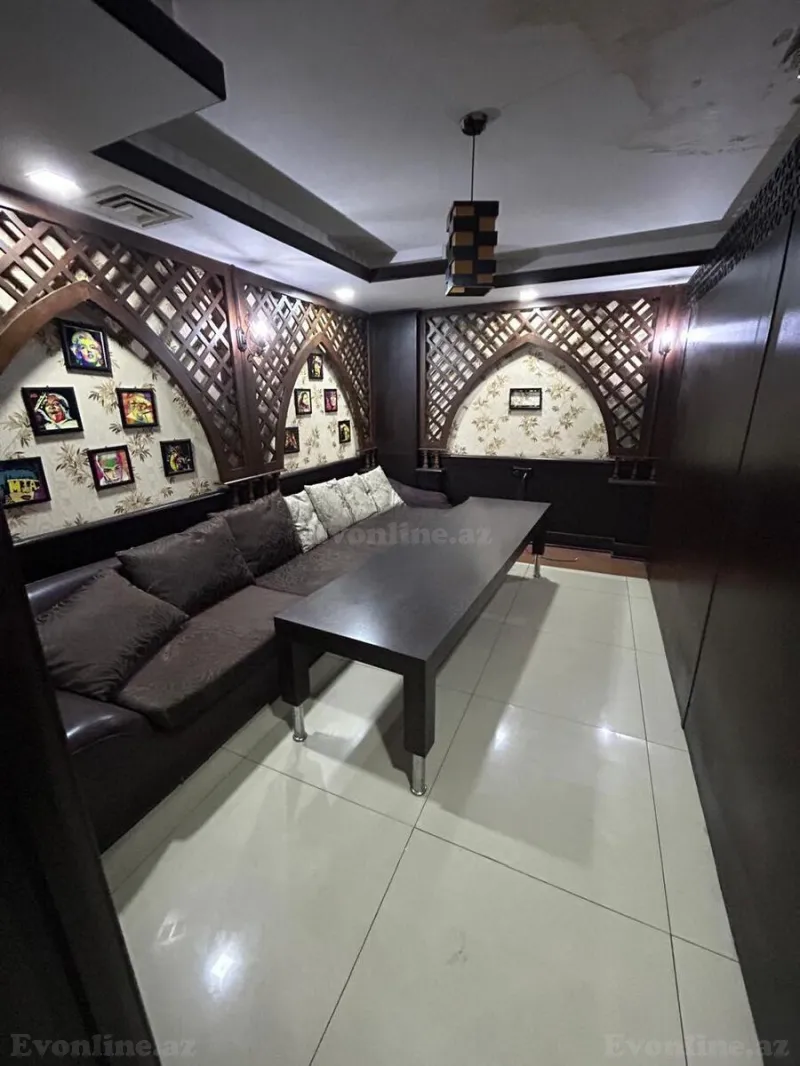 Satılır Obyekt 275 m² Nəsimi r. - şəkil 7
