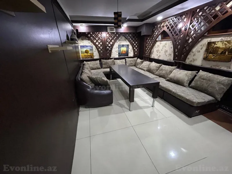 Satılır Obyekt 275 m² Nəsimi r. - şəkil 8