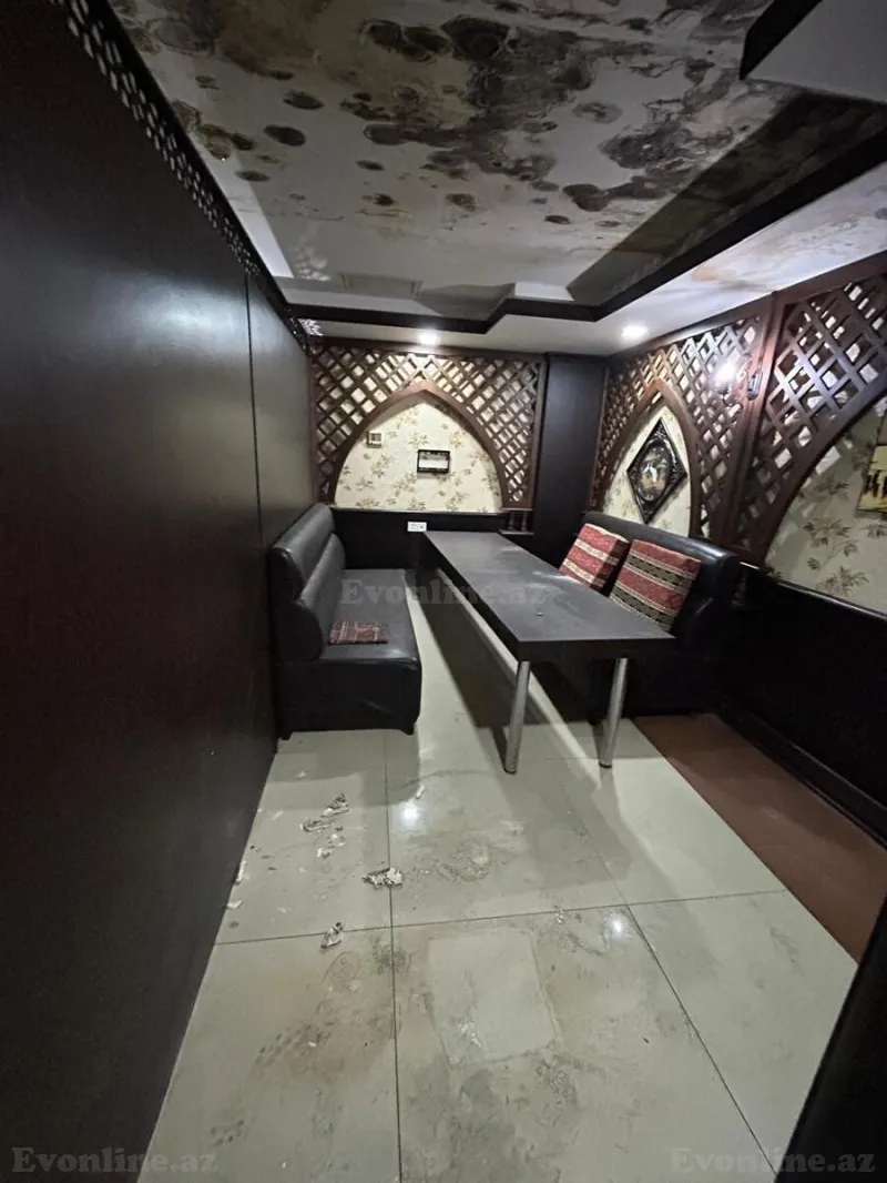 Satılır Obyekt 275 m² Nəsimi r. - şəkil 9