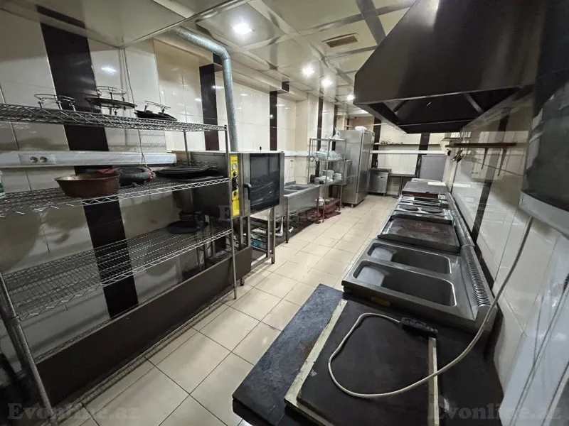 Satılır Obyekt 275 m² Nəsimi r. - şəkil 10