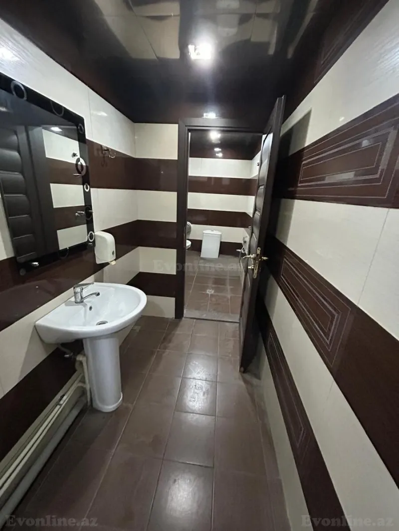 Satılır Obyekt 275 m² Nəsimi r. - şəkil 12