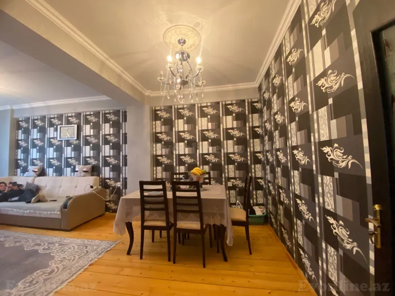 2 otaqlı Mənzil 75 m² Masazır Kirayə verilir