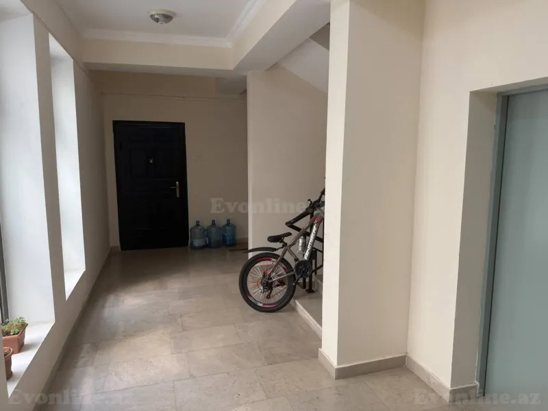 Satılır 3 otaqlı Mənzil Yeni tikili 90 m² Hövsan - şəkil 6