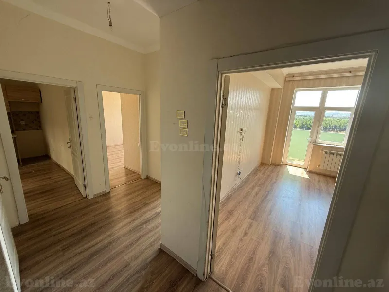 Satılır 3 otaqlı Mənzil Yeni tikili 90 m² Hövsan - şəkil 8