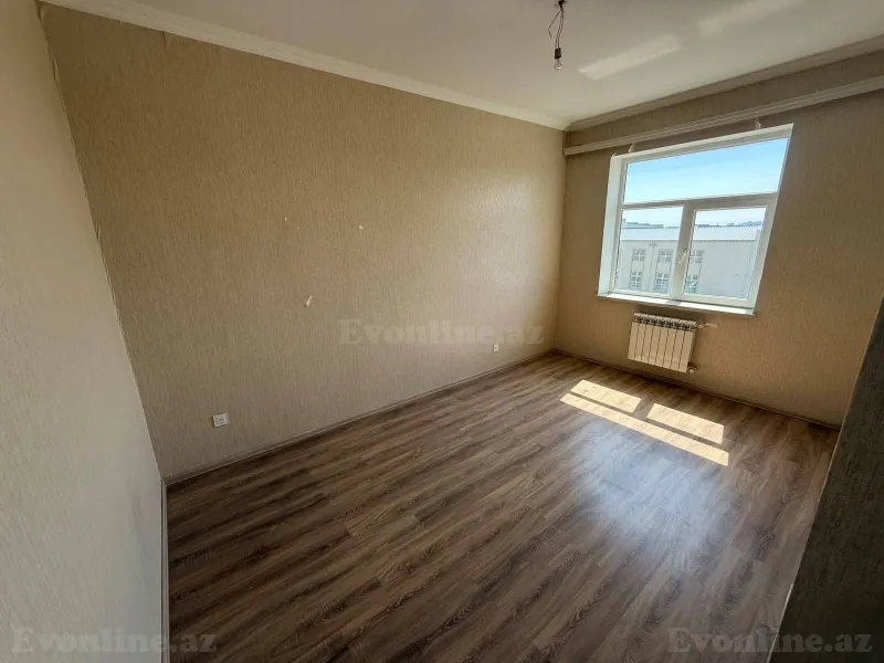 Satılır 3 otaqlı Mənzil Yeni tikili 90 m² Hövsan - şəkil 9