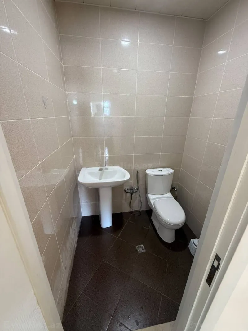 Satılır 3 otaqlı Mənzil Yeni tikili 90 m² Hövsan - şəkil 10