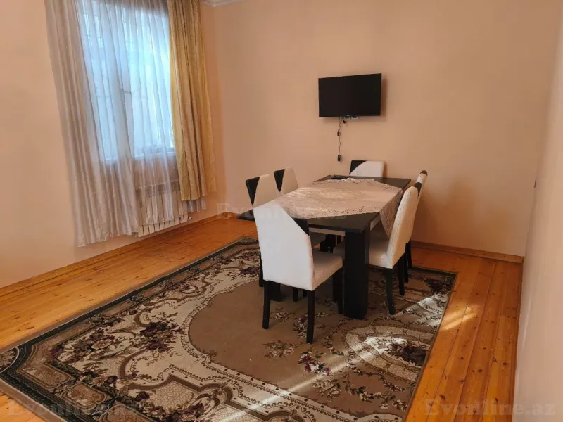 Kirayə verilir 3 otaqlı Həyət evi 110 m² Pirşağı - şəkil 4