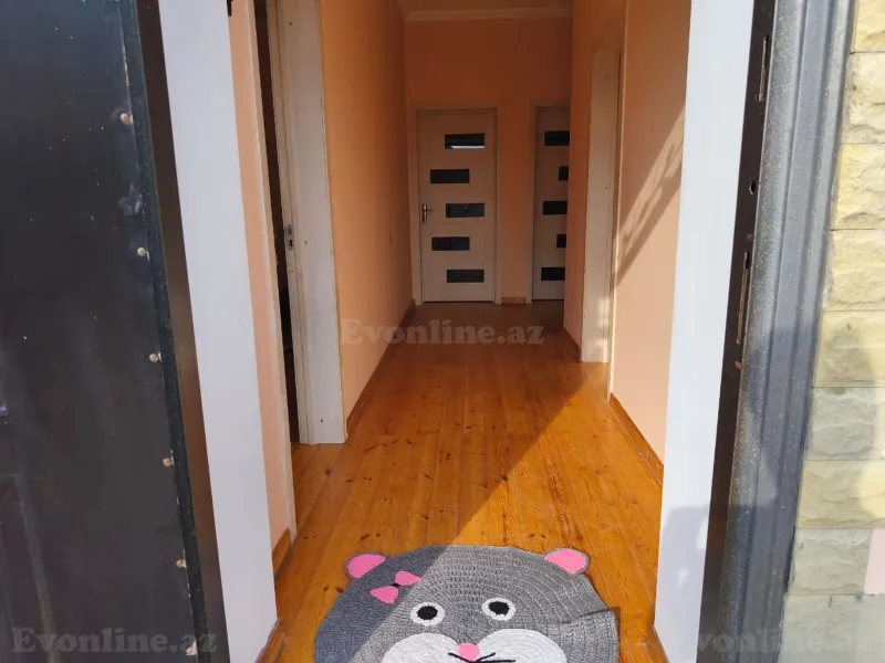 Kirayə verilir 3 otaqlı Həyət evi 110 m² Pirşağı - şəkil 5