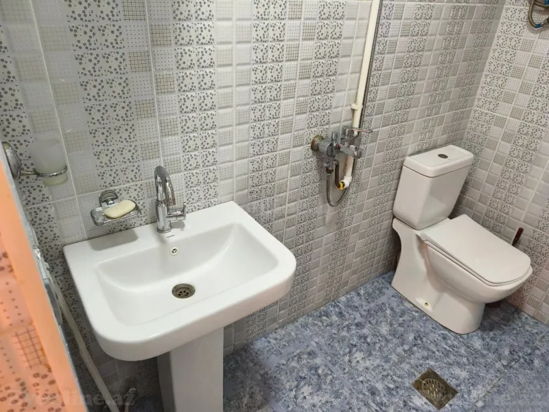 Kirayə verilir 3 otaqlı Həyət evi 110 m² Pirşağı - şəkil 8