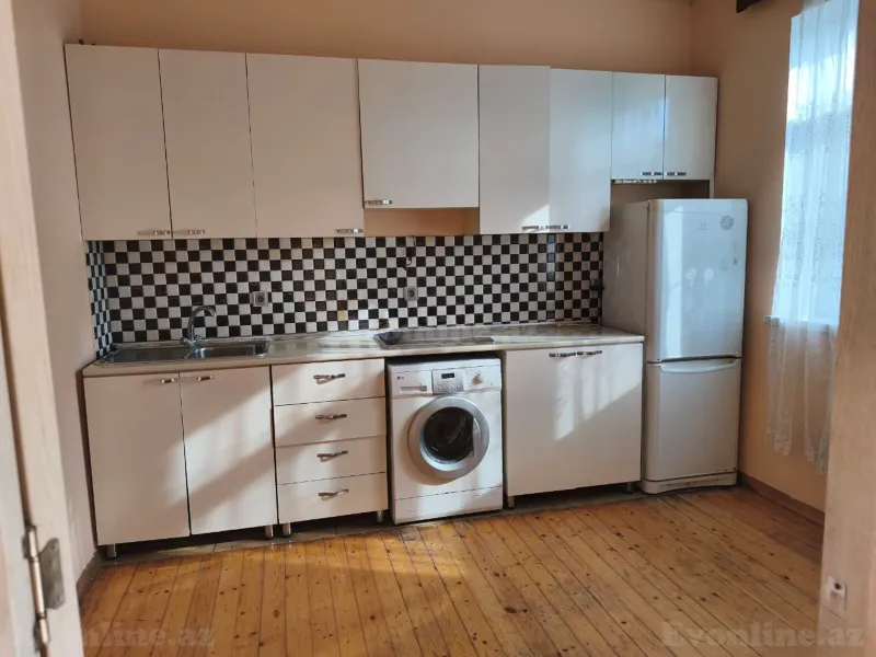 Kirayə verilir 3 otaqlı Həyət evi 110 m² Pirşağı - şəkil 9